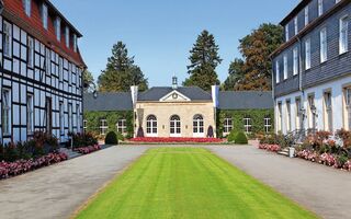 Gräflicher Park in Bad Driburg