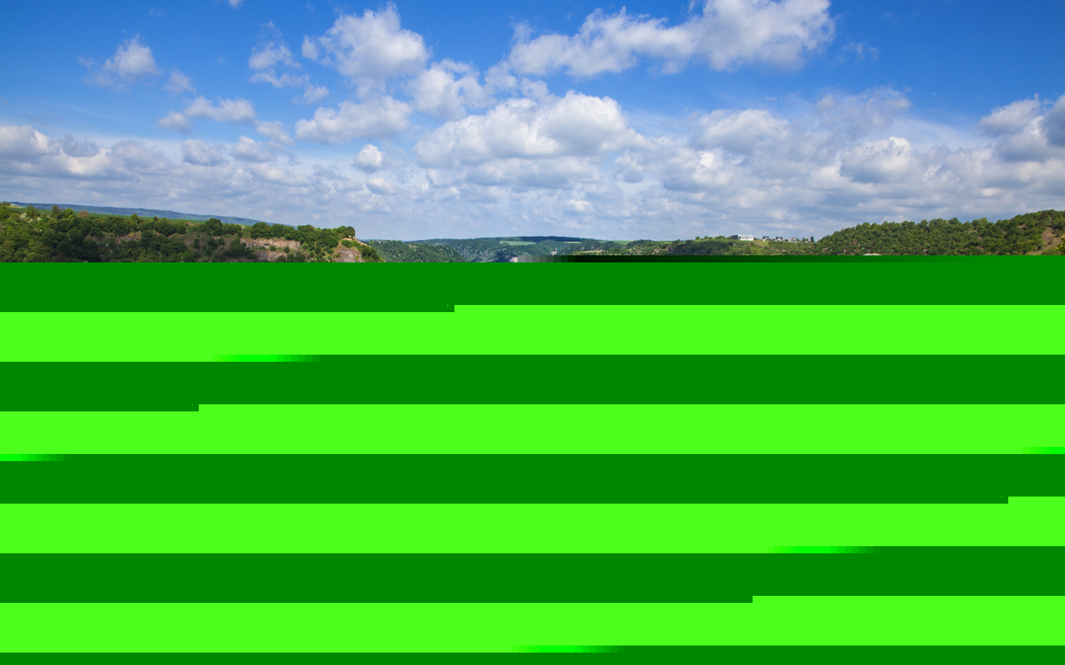 Loreley in Rheinland-Pfalz