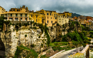 Tropea